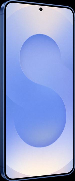 Produktbild Samsung Galaxy S25+ (256 GB, Navy, 6.70", Dual SIM, 50 Mpx, 5G)