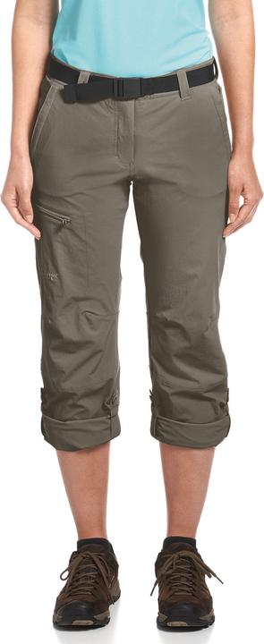 Image du produit Maier Sports Pantalon Lulaka roll up (46)