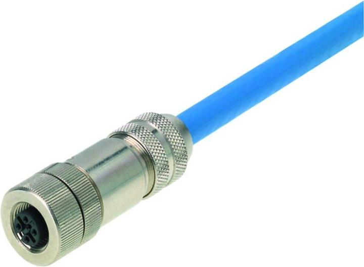Actual product image Weidmüller Sensor/actuator connector
