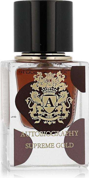 Autobiography Supreme Gold Eau De Parfum 65ml (Eau de Parfum, 65 ml)