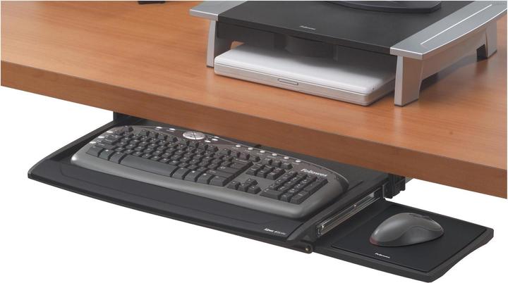 Produktbild Fellowes Office Suites Tastaturschublade