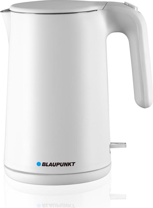 Actual product image Blaupunkt EKS701 kettle white (1.50 l)