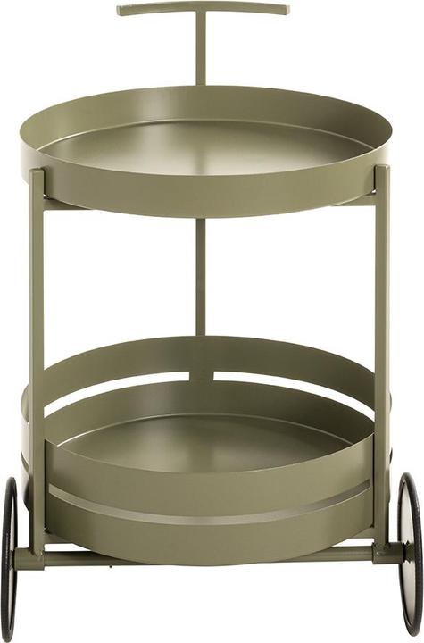 Image du produit HAKU Möbel Chariot de service