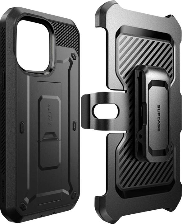 Actual product image Supcase Unicorn Beetle Pro Series (Apple iPhone 14 Pro Max)