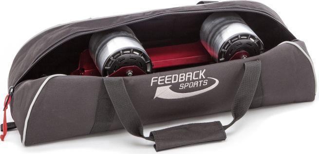 Actual product image Feedback Sports Omnium Trainer