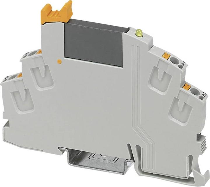 Actual product image Phoenix Contact Solid state relay 1 pc RIF-0-O