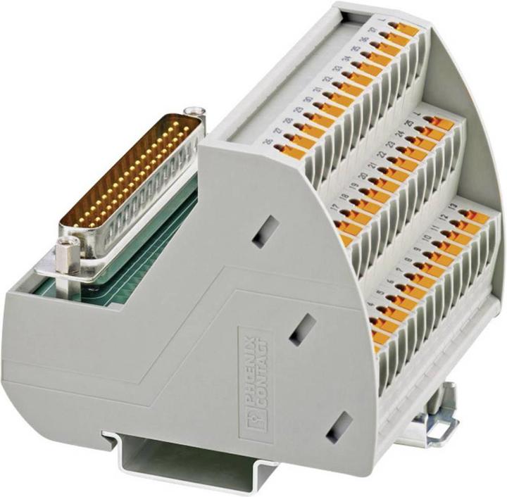 Image du produit Phoenix Contact Module de transfert Contenu