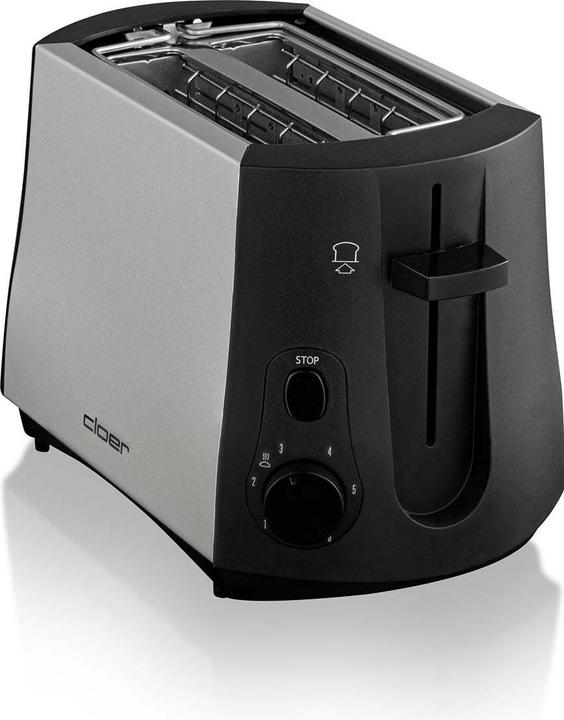 Produktbild Cloer 3410