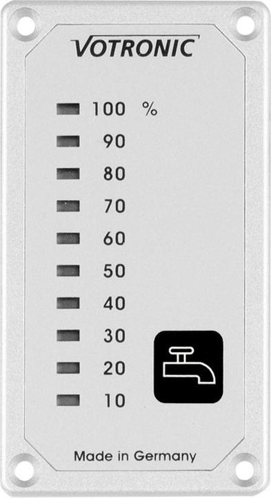 Produktbild Votronic 5311 Frischwassertankanzeige S"" (Fühler)