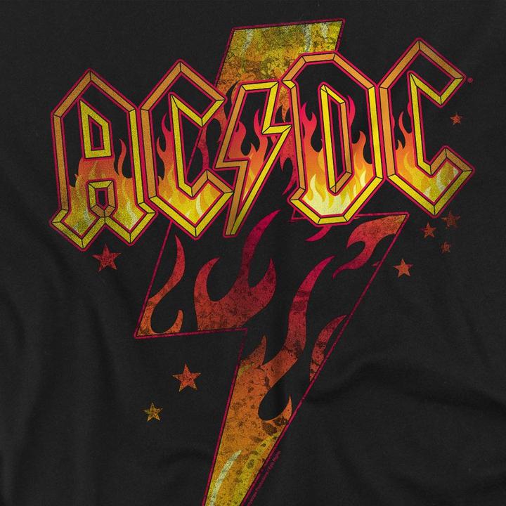 Image du produit AC/DC - T-shirt - Homme (4XL)