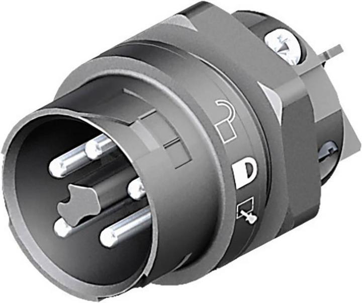 Actual product image RST® MINI Built-in connector RSTI16