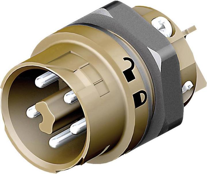 Image du produit RST® MINI Connecteur encastré RSTI16