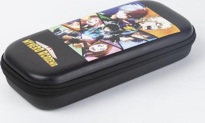 Produktbild Konix Naruto MyHero Academia (Switch Lite, Switch OLED, Switch)