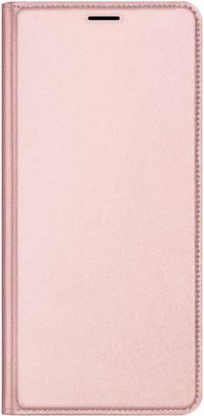 Immagine prodotto Dux Ducis Copertina del libro della serie Skin Pro (Huawei Y5p)