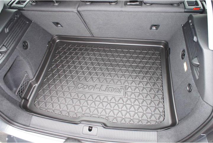 Immagine prodotto Aristar Vaschetta portaoggetti per Audi A3 / A3 Sportback dal 2012 a oggi (area di carico rialzata)
