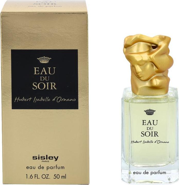Actual product image Sisley Eau Du Soir (Eau de parfum, 50 ml)