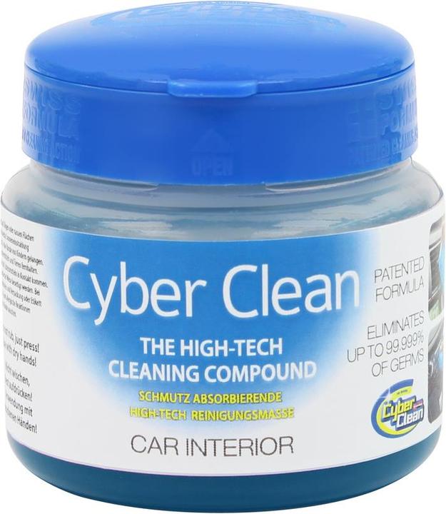Produktbild Cyber Clean Reinigungsmasse fürs Auto
