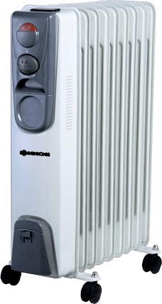 Immagine prodotto Sonnenkönig Ölradiator 9A (800 W)