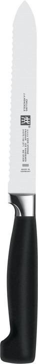 Produktbild Zwilling Vier Sterne (13 cm)