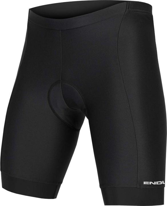 Actual product image Endura Xtract Gel Shorts II (S)