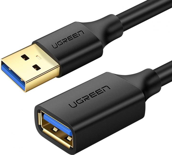 Immagine prodotto Ugreen USB A — USB A (2 m, USB 3.0)