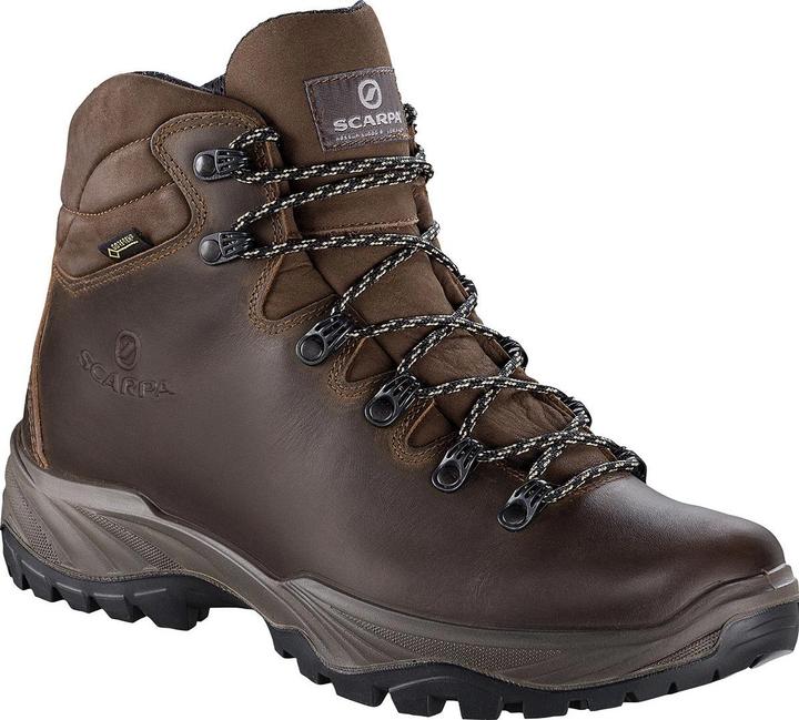 Produktbild Scarpa Terra GTX Schuhe (46.5)