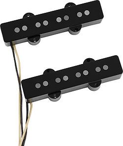 Image du produit Fender ® Pure Vint. 66 J-Bass® Pickup Set