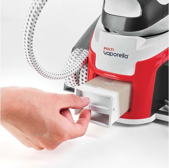 Immagine prodotto Polti Kit 2 Filtri Anticalcare per Vaporella (2 x)