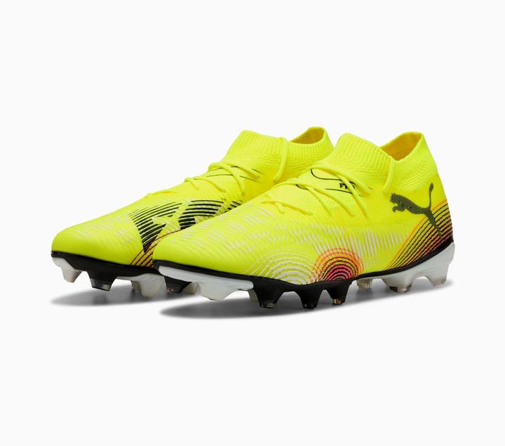 Produktbild Puma Future 8 Match Fg/Ag (40)