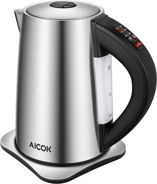 Produktbild Aicok Ke7466tj-Gs (1.70 l)