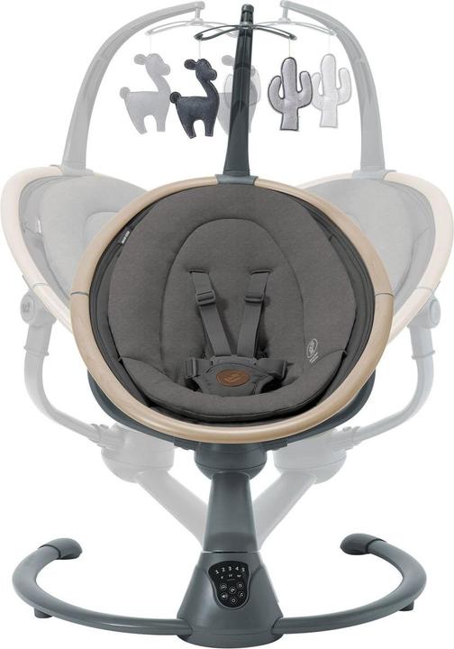 Actual product image Maxi-Cosi Cassia