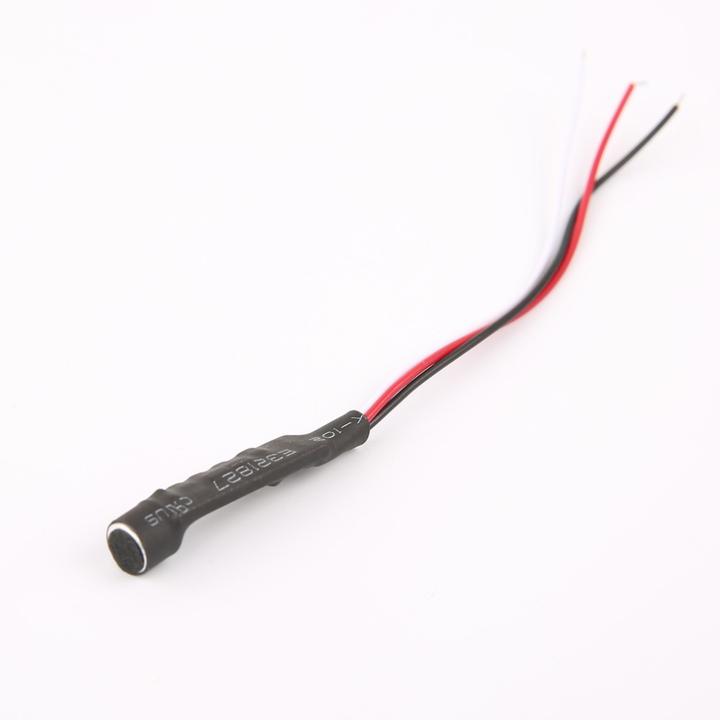 Dronefactory Microphone