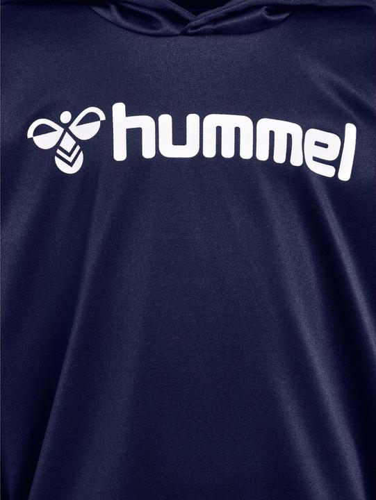 Immagine prodotto hummel hmlLOGO HOODIE KIDS (164)