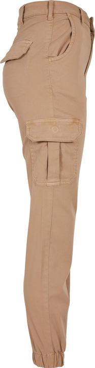 Immagine prodotto Urban Classics Pantaloni cargo a vita alta da donna (32)