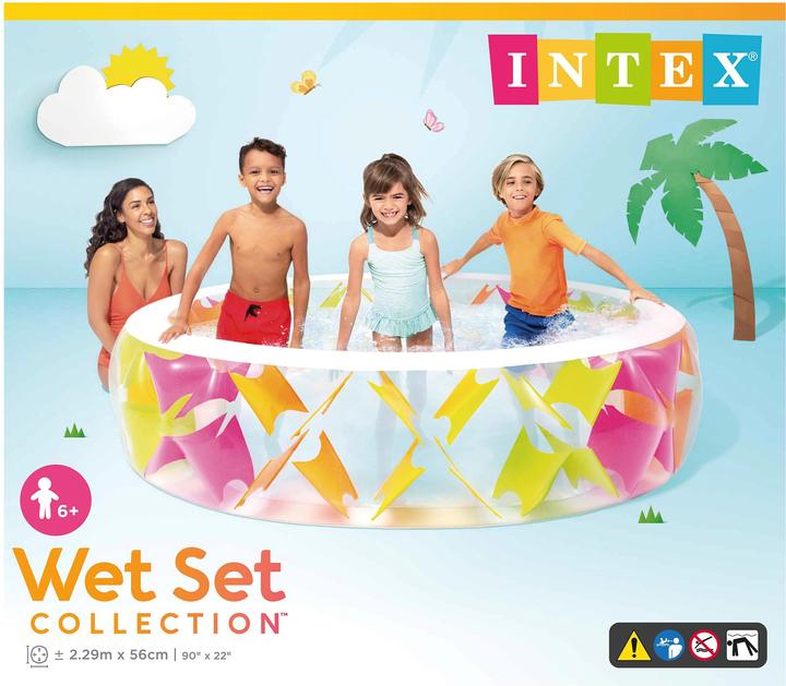 Immagine prodotto Intex Girandola