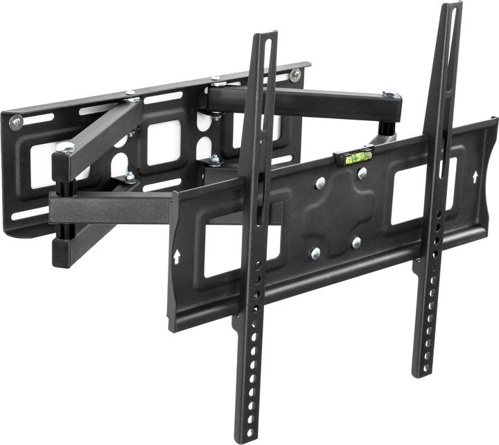 tectake TV Wandhalterung (Wand, 55", 100 kg)