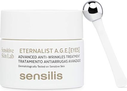 Image du produit Sensilis Eternalist A g e Contour des yeux Complexe anti-rides revitalisant 20ml (20 ml, Journée)