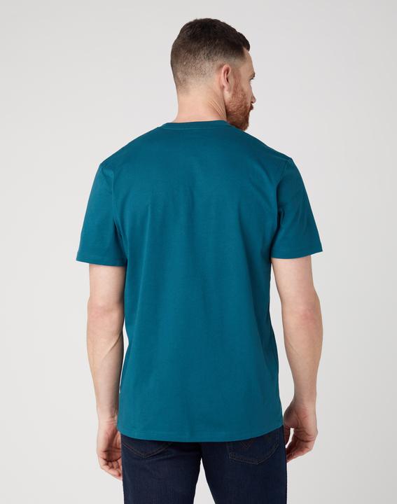 Produktbild Wrangler Tee (M)
