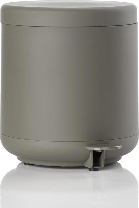 Actual product image Zone Denmark Pedal bin Ume 4 l, taupe (4 l)