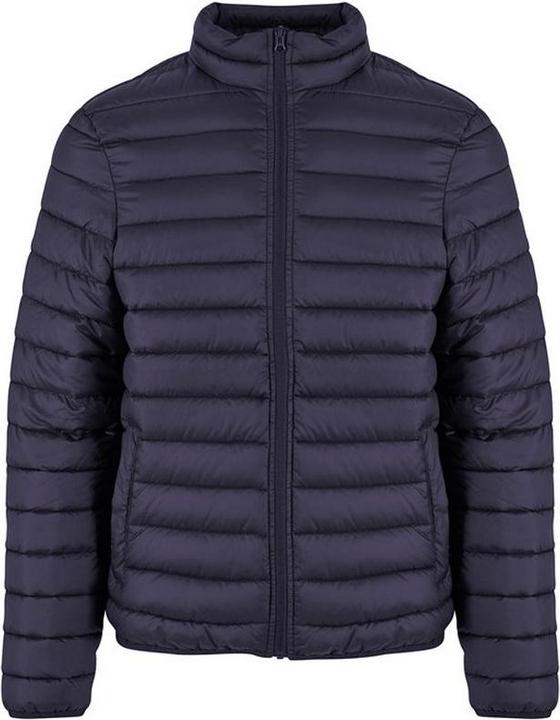 Produktbild New Morning Studios Steppjacke Leicht (4XL)