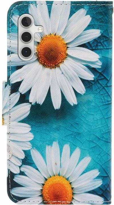 Actual product image Cover-Discount Galaxy A16 - Case Cover with motif (Samsung Galaxy A16 5G)