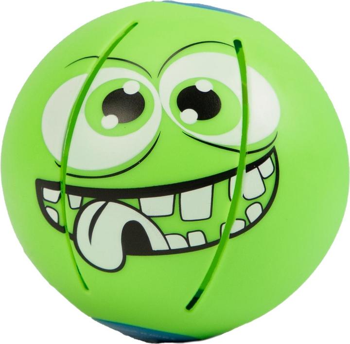 Produktbild Goliath Toys Wahu Phlat Ball Mini Monster ass