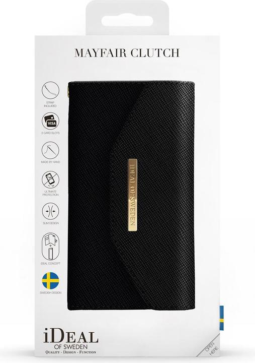Produktbild iDeal Of Sweden Mayfair Clutch (Apple iPhone 11 Pro Max)