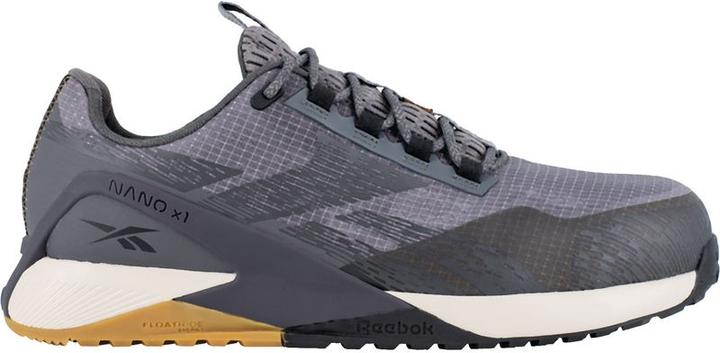 Produktbild Reebok S1PS NANO X1 Adventure Safety (S1P, 43)
