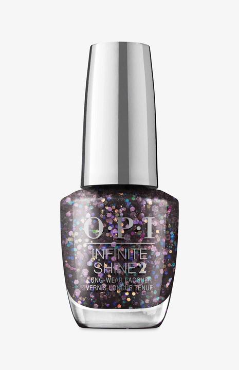 Produktbild OPI HRQ27 IS - HOT & COALED 15 ml (Hot & Coaled, Gel-Effekt Nagellack)