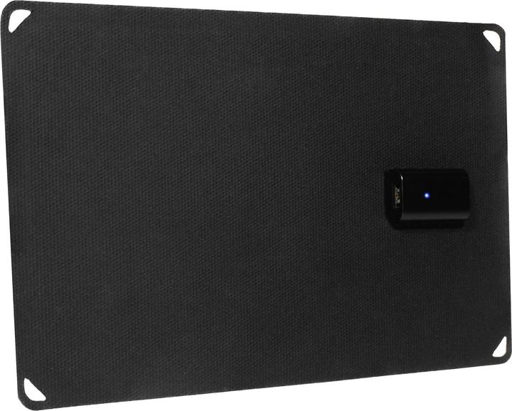 Image du produit Sunslice Panneau solaire portable "Fusion Flex 6" (6 W, 0.14 kg)