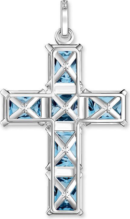 Thomas Sabo Anhänger (Silber 925)