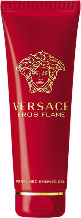 Image du produit Versace Eros - Gel douche flamme (250 ml)