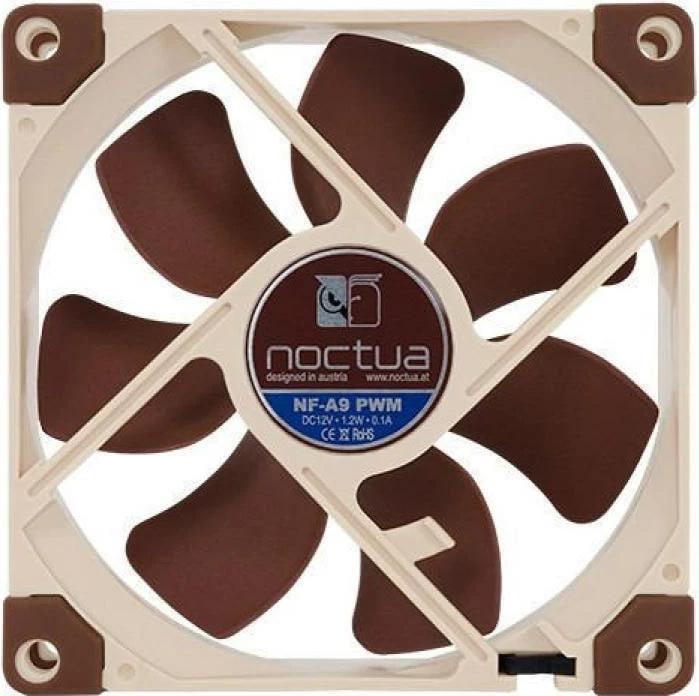 Produktbild Noctua Nf-A9 Pwm (92 mm, 1 x)