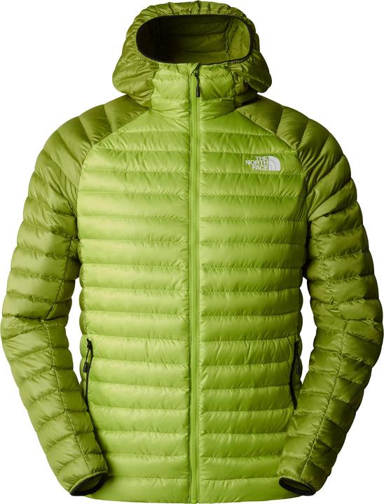 meadow grass-oak green